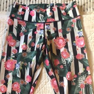 lululemon wunder under crop